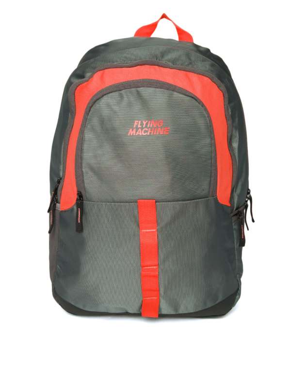 Flying machine school bags online