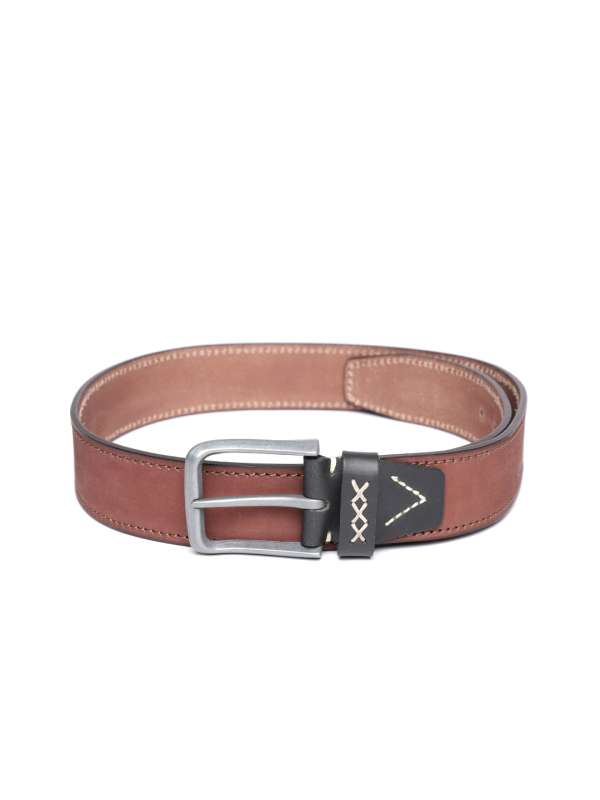 flying machine belts
