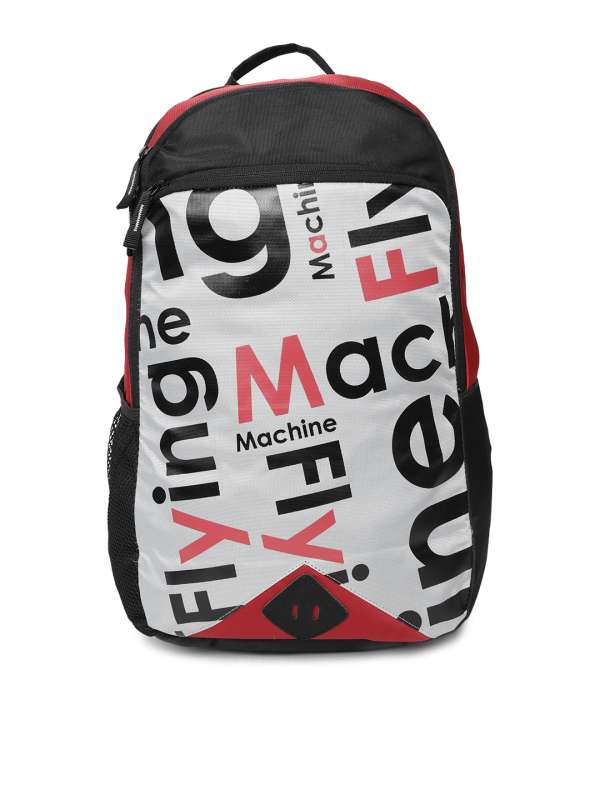 Flying Machine Backpacks Buy Flying Machine Backpacks online in India