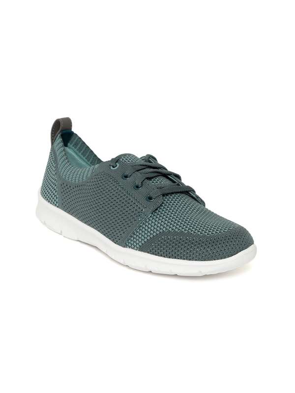 Clarks Green Casual Shoes Buy Clarks Green Casual Shoes Online
