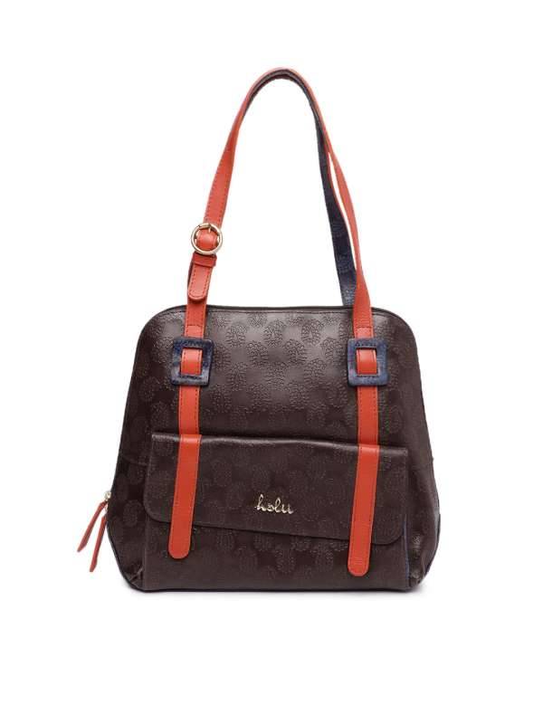 holii bags myntra