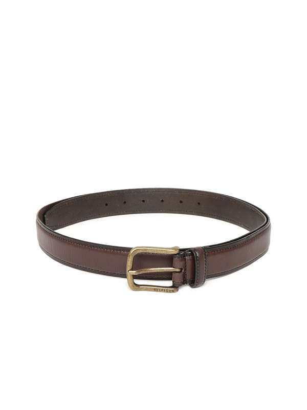 tommy hilfiger india belts