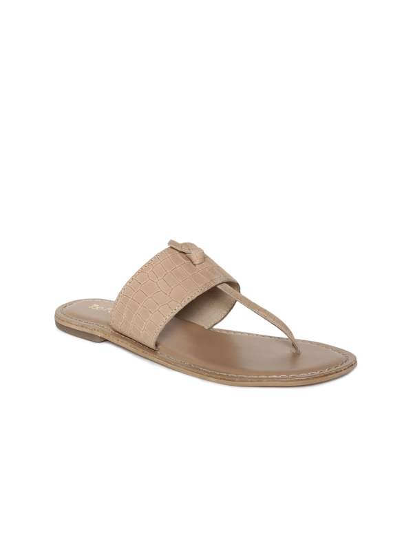 Parisian cheap sandals 2018