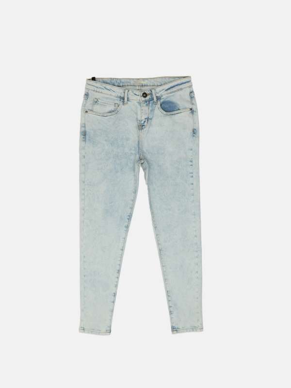 jealous 21 high rise jeans