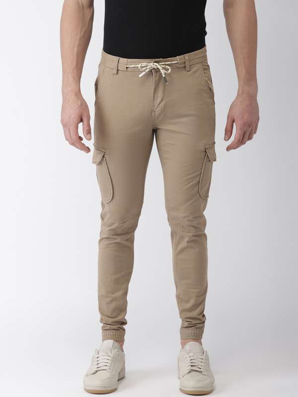 celio cargo pants online