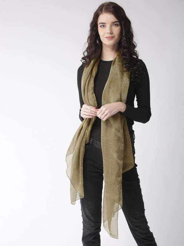 Golden stoles online sales