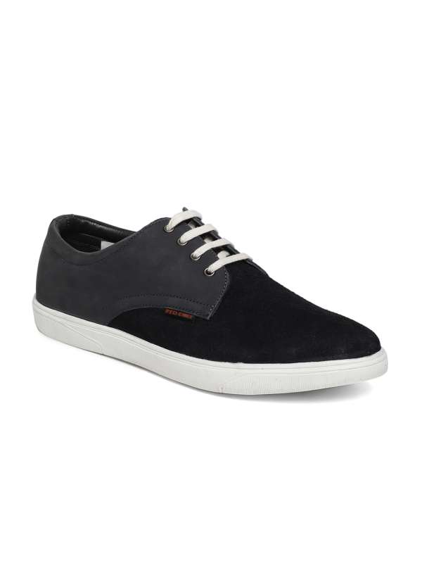 Red Chief Suede Shoes Buy Red Chief Suede Shoes online in India