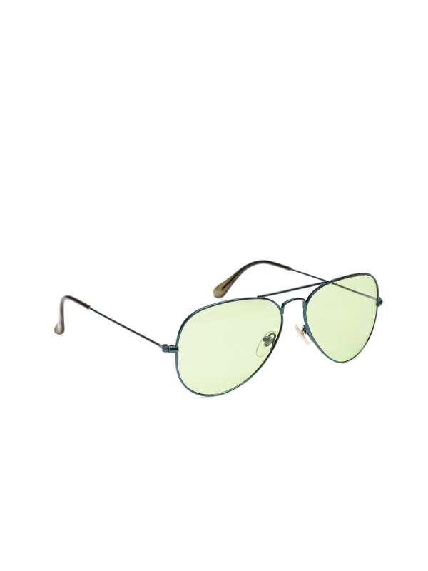 Fastrack Aviator Sunglasses Buy Aviators Online in India Myntra