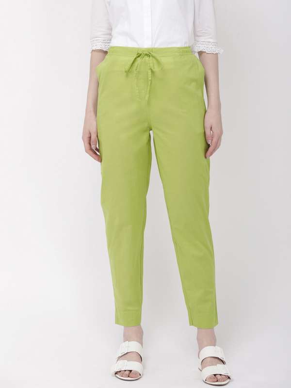 go colors casual pants