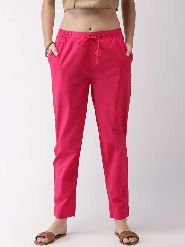 go colors casual pants