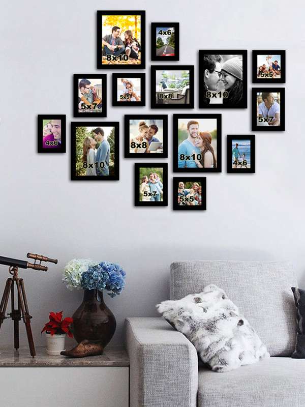 Photo Frames Buy Latest Photo Frames Online In India At Best Price Myntra