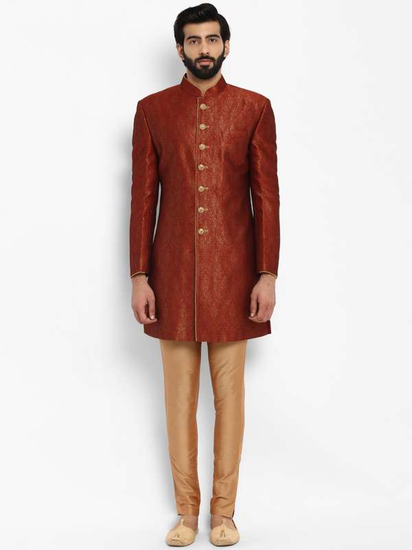 Raymond sherwani online discount
