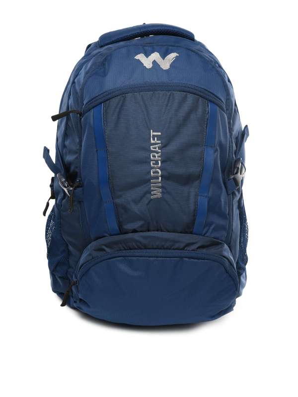 Myntra sales wildcraft backpack