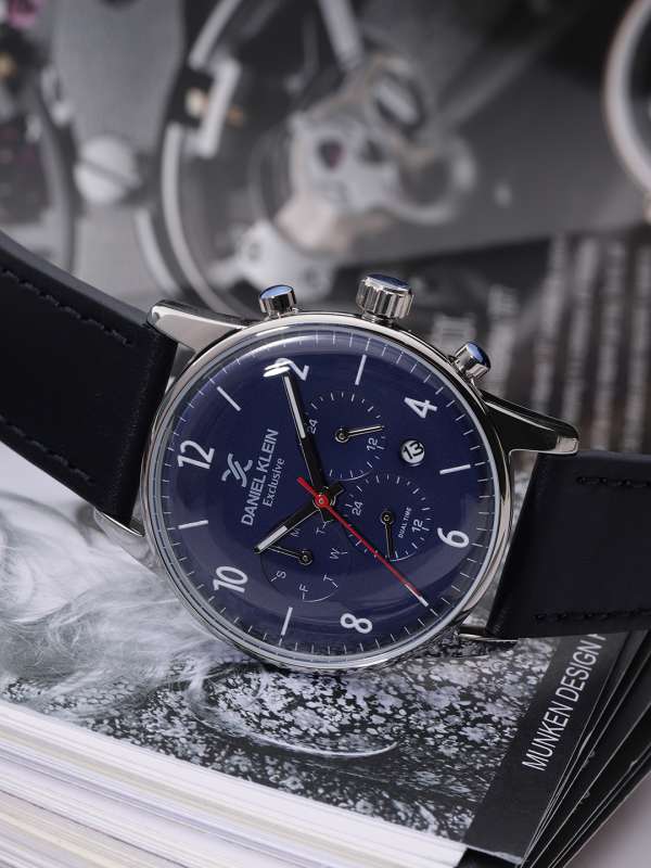daniel klein watches usa