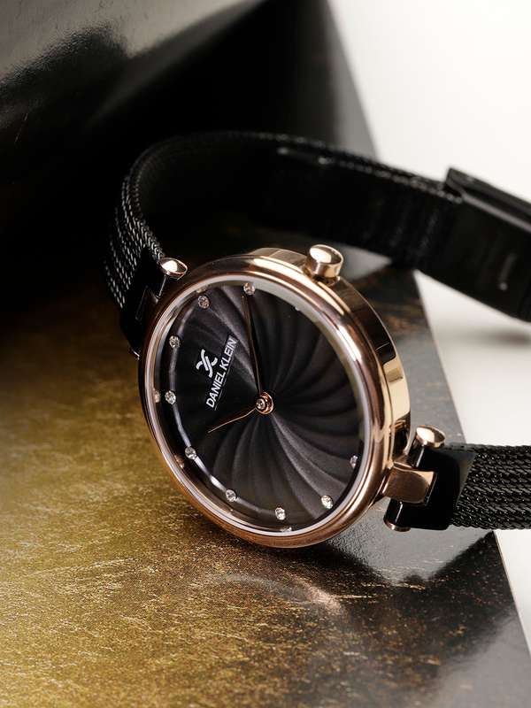 daniel klein watches women's
