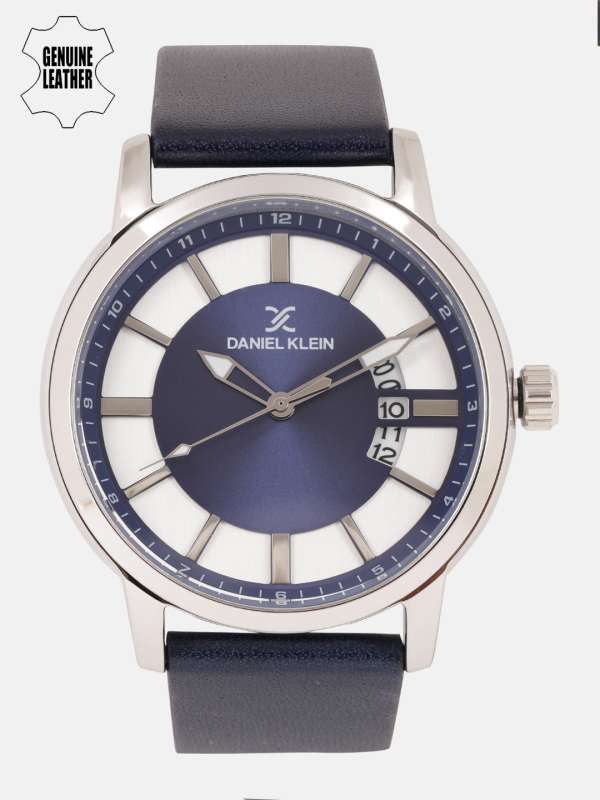 Daniel klein watches mk hotsell