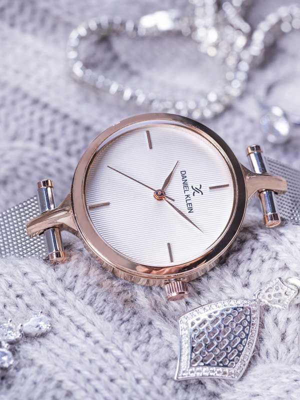 Watch brand daniel klein deals