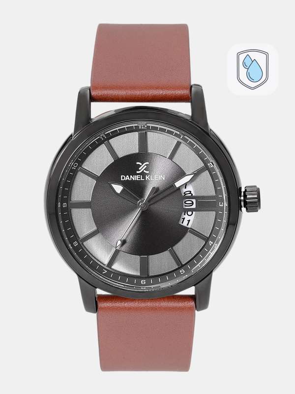 Daniel klein watches mk sales