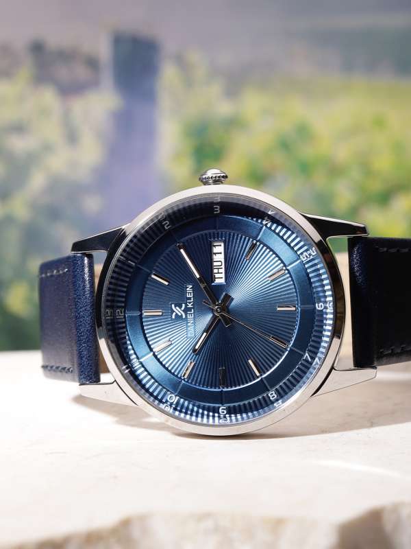 Mens Watches Buy Watches for Men Online At Up To 80 Off EORS