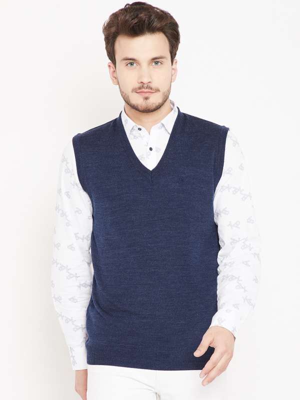 myntra pullover