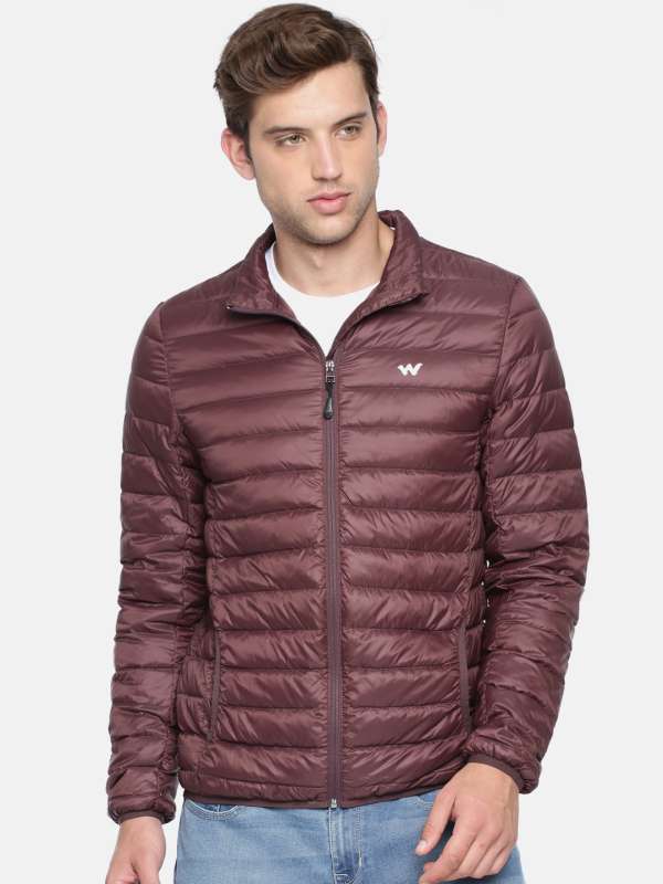wildcraft jackets myntra