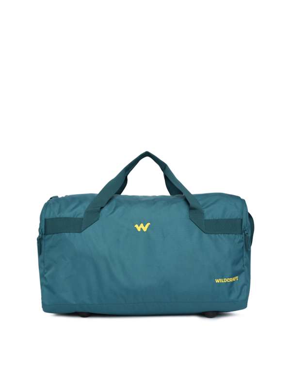 wildcraft aqua small duffle bag gi263
