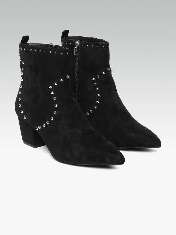forever 21 boots india