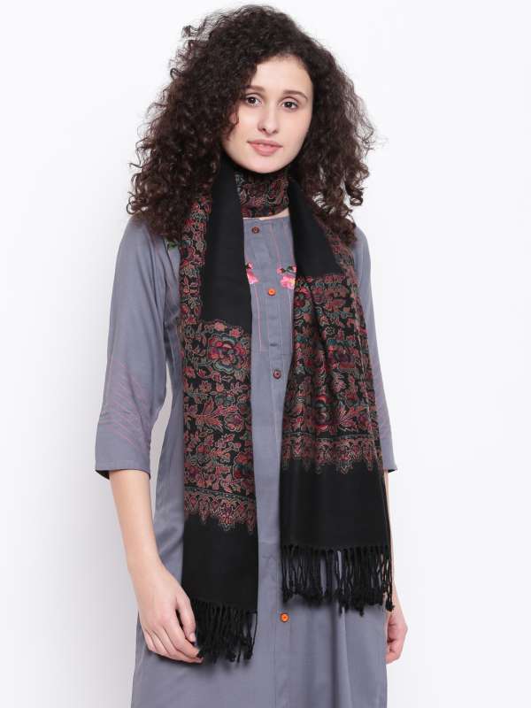 Ethnic Stoles Buy Ethnic Stoles online in India