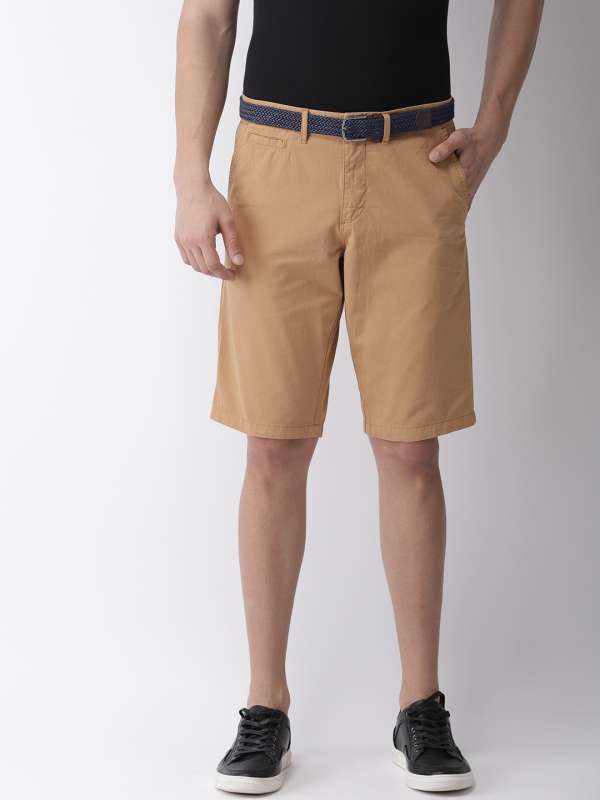 Buffalo shorts myntra online