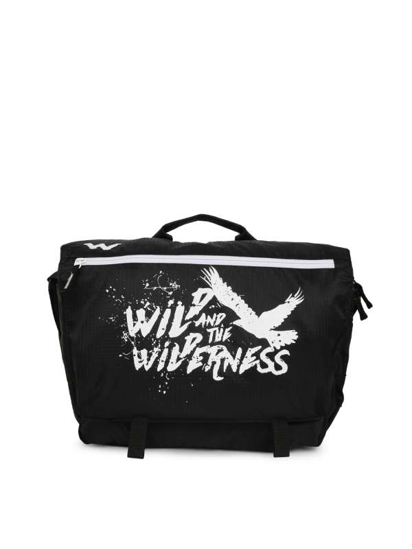 Wildcraft sling bags myntra online