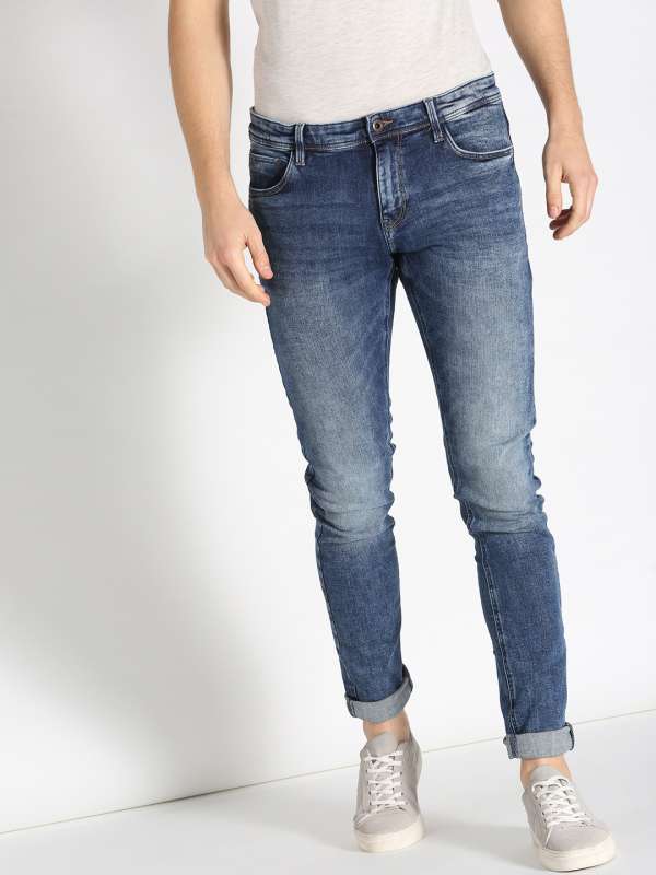 s oliver ankle jeans