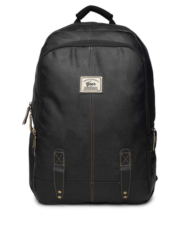 Bags for sales men myntra