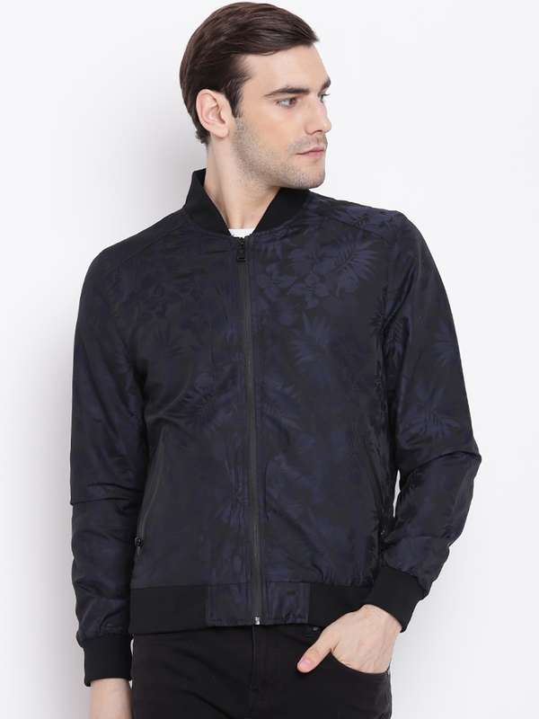 Blackberrys Jackets Buy Blackberrys Jackets Online In India Contemporary urbanstox luxe leather jacket. buy blackberrys jackets online in india