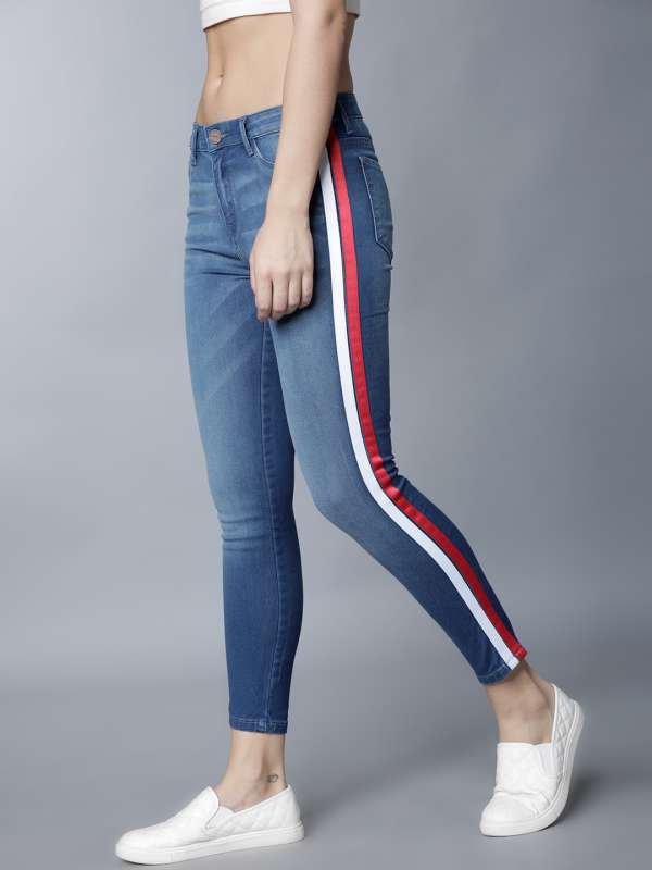 Jeans for best sale women under 500