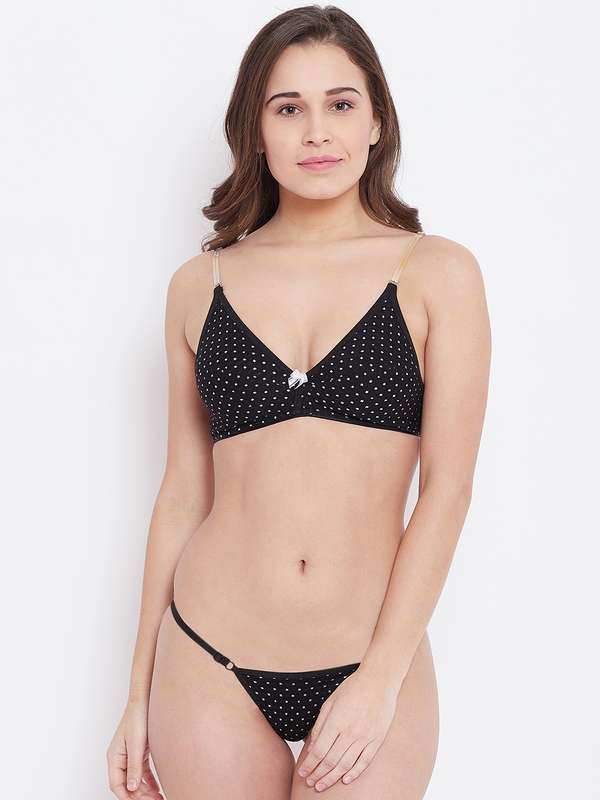 myntra bikini set