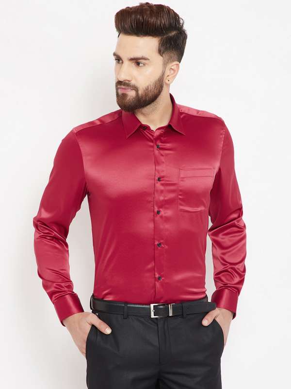 Party Wear Shirts Buy Party Wear Shirts Online In India