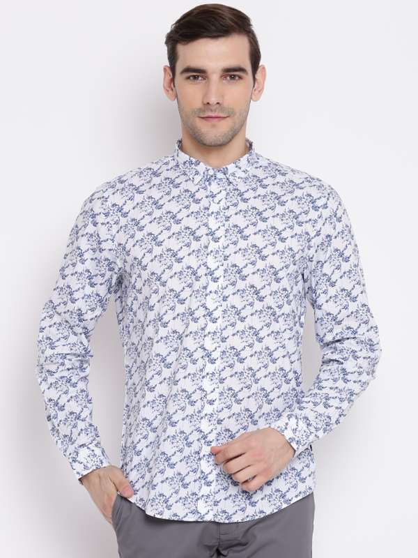 Blackberry urban shirts online sale