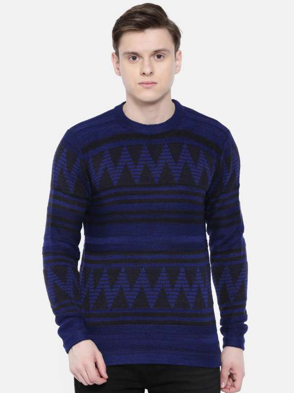 jockey men's sweaters
