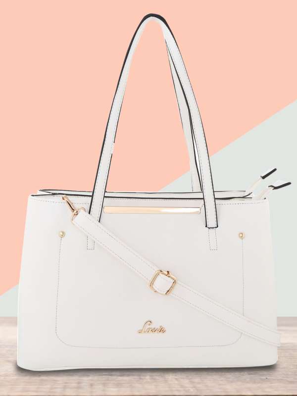 Myntra 2024 lavie handbags