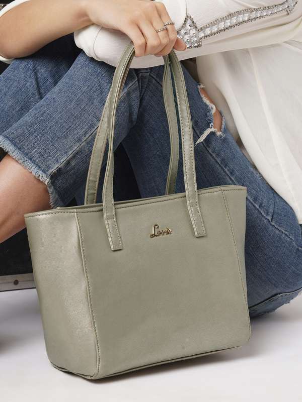 Silver Women Handbags Lavie Buy Silver Women Handbags Lavie