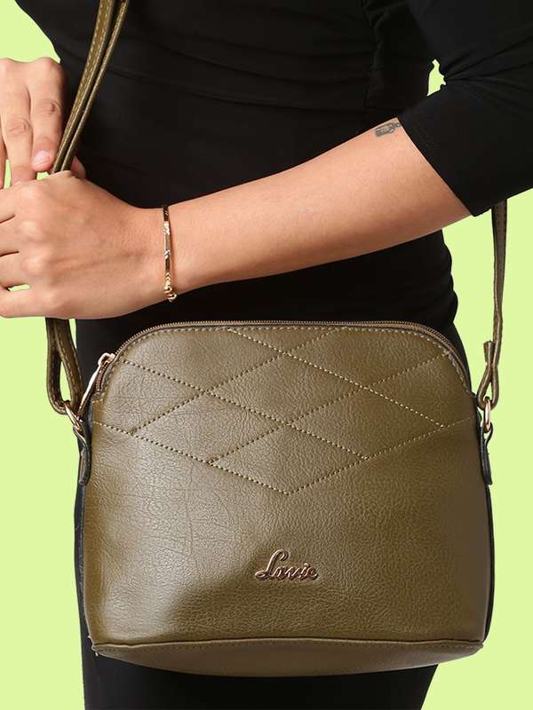 Buy Lavie Sling Bags Online at Affortable Prices in India - Myntra