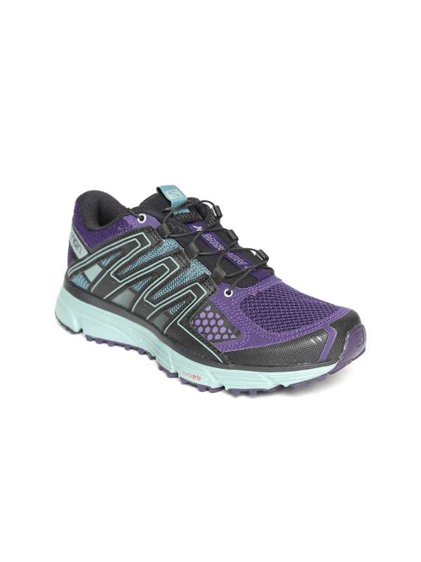salomon shoes myntra
