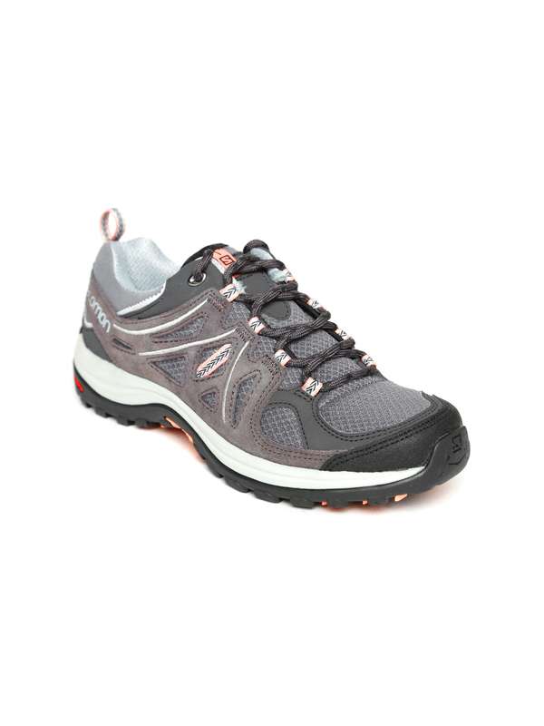 salomon shoes myntra