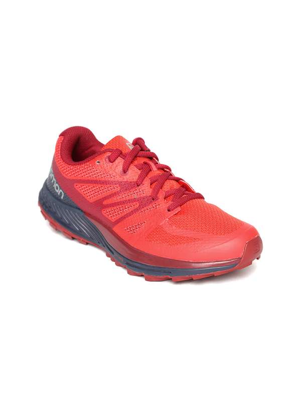 Salomon shoes myntra clearance
