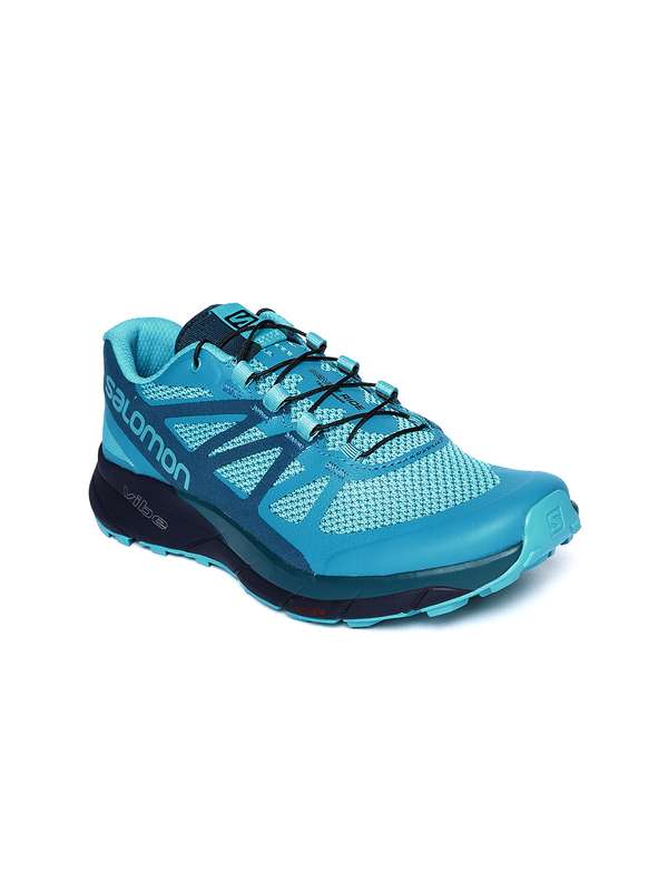 salomon shoes myntra