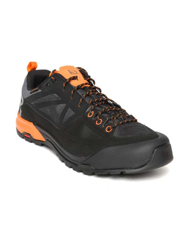 salomon shoes myntra