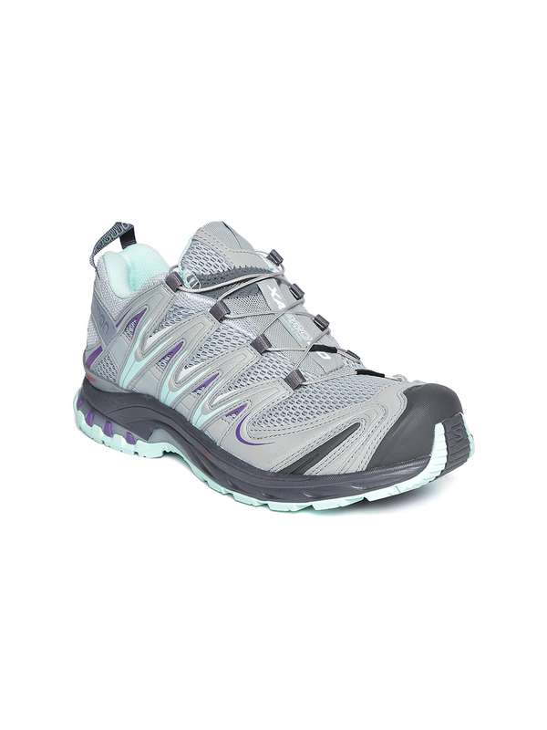 salomon shoes myntra
