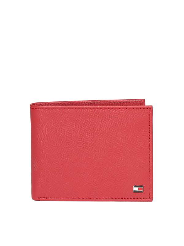 tommy hilfiger wallets for men india