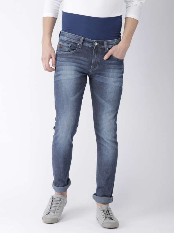 celio water repellent jeans