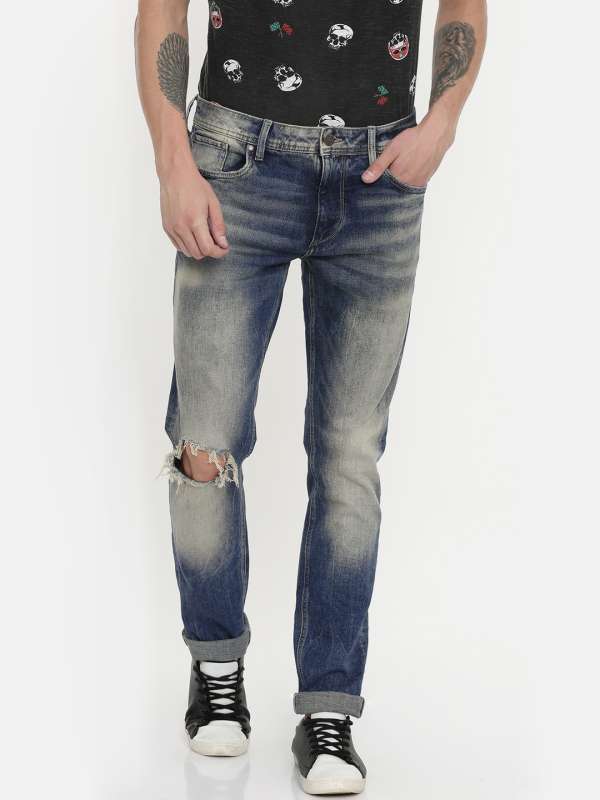 jack and jones rugged jeans